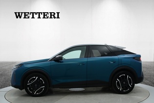 Peugeot E-3008 vaihtoauto