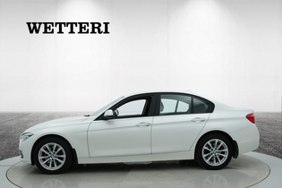 BMW 330 vaihtoauto