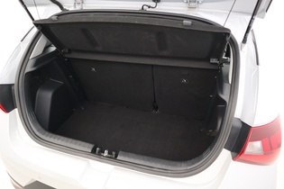 Hyundai i20 Hatchback vaihtoauto