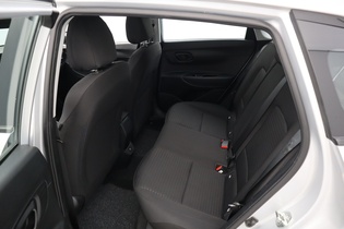 Hyundai i20 Hatchback vaihtoauto