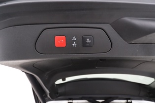 Opel Grandland X vaihtoauto