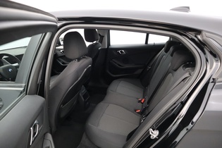 BMW 118 vaihtoauto