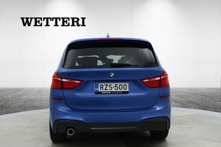 BMW 218 vaihtoauto