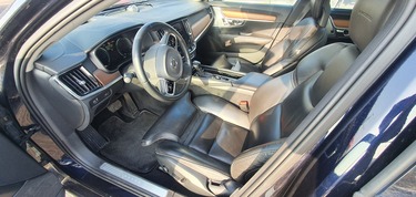 Volvo S90 vaihtoauto