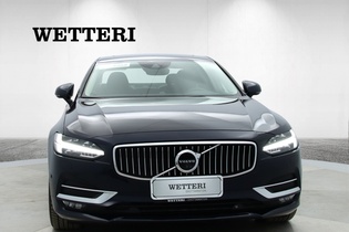 Volvo S90 vaihtoauto