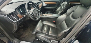 Volvo S90 vaihtoauto