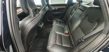 Volvo S90 vaihtoauto