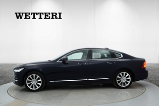 Volvo S90 vaihtoauto