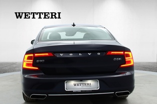 Volvo S90 vaihtoauto