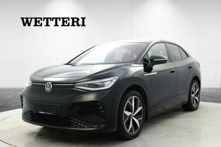 Volkswagen ID.5 vaihtoauto