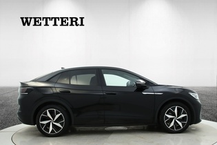 Volkswagen ID.5 vaihtoauto