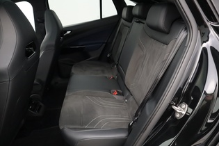 Volkswagen ID.5 vaihtoauto