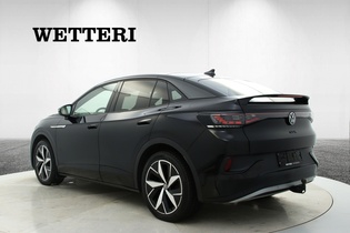 Volkswagen ID.5 vaihtoauto