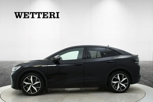 Volkswagen ID.5 vaihtoauto