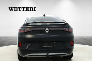 Volkswagen ID.5 vaihtoauto