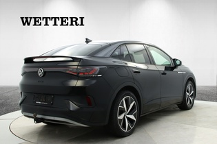 Volkswagen ID.5 vaihtoauto