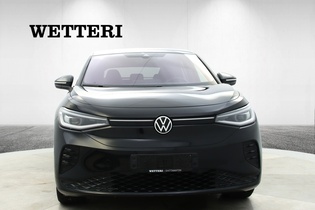 Volkswagen ID.5 vaihtoauto