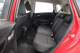 Honda Jazz vaihtoauto