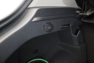 Volkswagen T-Cross vaihtoauto