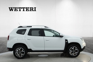 Dacia Duster vaihtoauto
