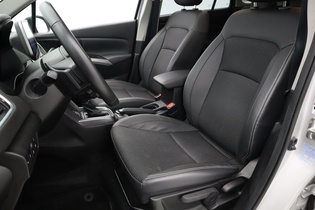 Suzuki S-Cross vaihtoauto
