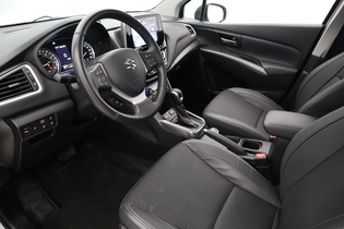 Suzuki S-Cross vaihtoauto