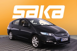 Honda Insight vaihtoauto