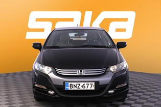 Honda Insight vaihtoauto