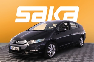 Honda Insight vaihtoauto