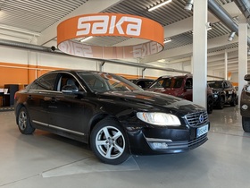 Volvo S80 vaihtoauto