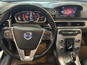 Volvo S80 vaihtoauto