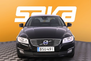 Volvo S80 vaihtoauto