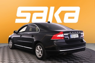 Volvo S80 vaihtoauto