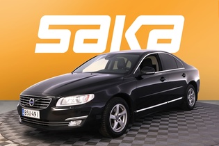 Volvo S80 vaihtoauto