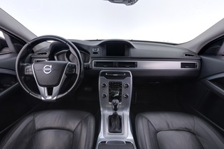 Volvo S80 vaihtoauto