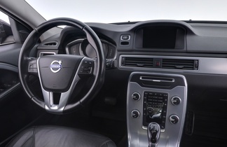 Volvo S80 vaihtoauto