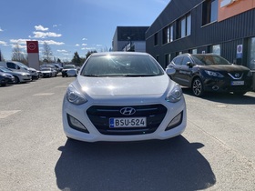 Hyundai i30 vaihtoauto