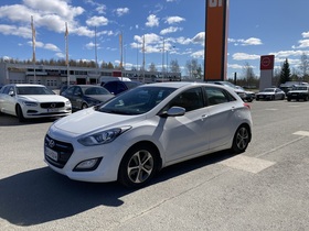 Hyundai i30 vaihtoauto
