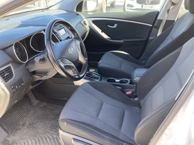 Hyundai i30 vaihtoauto