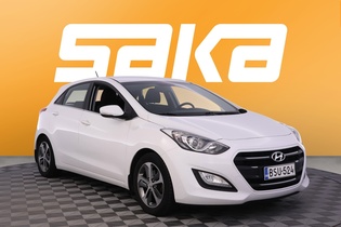 Hyundai i30 vaihtoauto