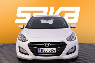 Hyundai i30 vaihtoauto