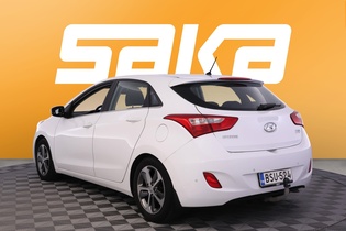 Hyundai i30 vaihtoauto