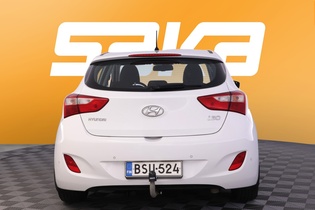 Hyundai i30 vaihtoauto