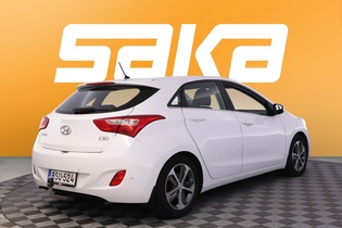 Hyundai i30 vaihtoauto