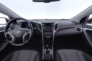 Hyundai i30 vaihtoauto