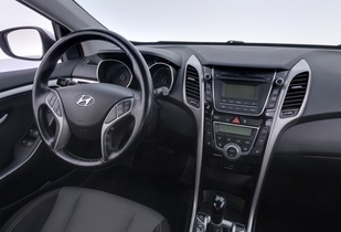 Hyundai i30 vaihtoauto
