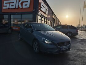 Volvo V40 vaihtoauto