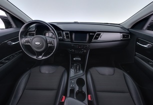 Kia Niro vaihtoauto
