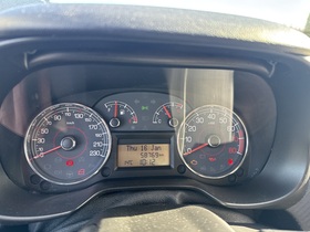 Fiat Grande Punto vaihtoauto