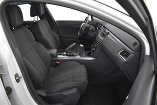 Peugeot 508 vaihtoauto